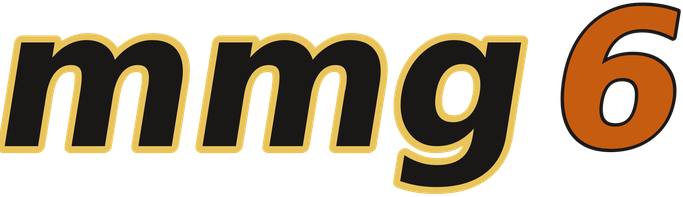mmg6 logo