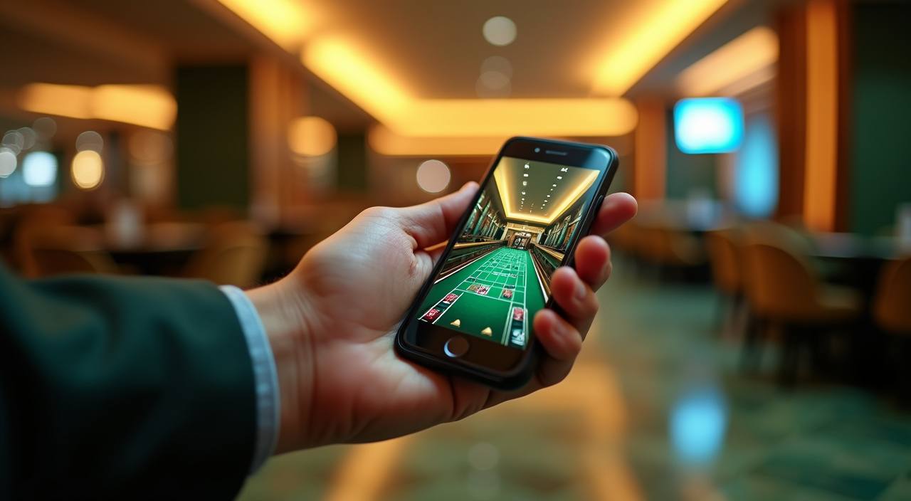 mmg6 Mengenali Pelbagai Permainan Di Dalam Lobby Malaysia