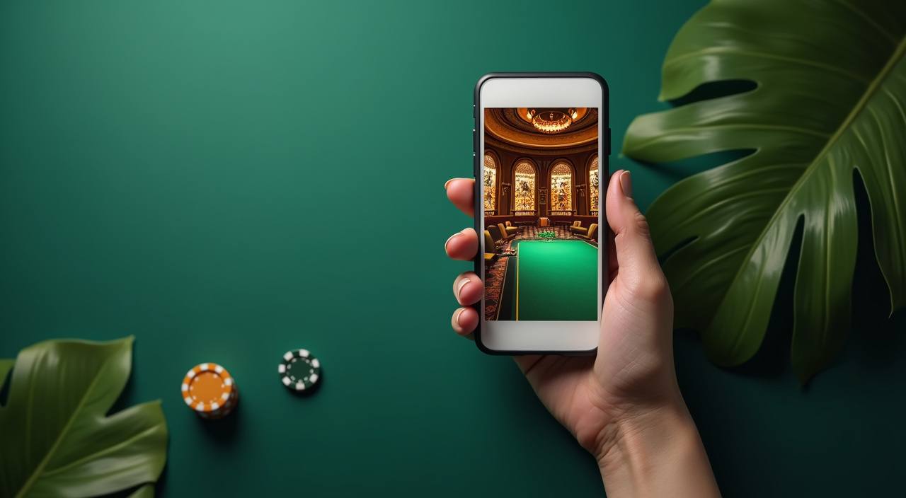 mmg6 Apa yang Ditawarkan dalam Live Dragon Tiger di mmg6